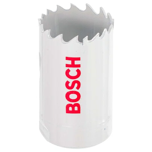 Serra Copo Bimetal 30Mm 1.3/16" Bosch 2608580407