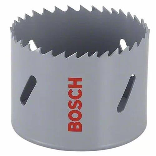 Serra Copo Bimetal Bosch 33Mm - 2608580409