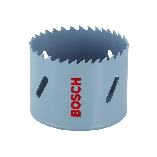 Serra Copo Bimetal Bosch 35 Mm 1.3/8 - 2608580410