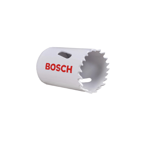 Serra Copo Bimetal Bosch 37Mm 1.7/16" - 2608580411