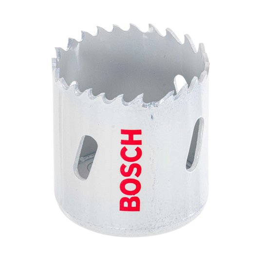 Serra Copo Bimetal 43Mm 1.11/16"  Bosch - 2608580415