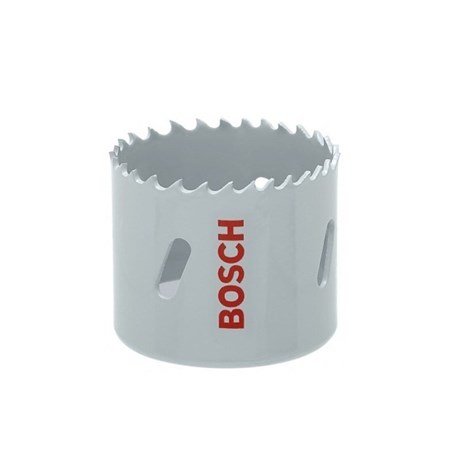 Serra Copo Bimetal Bosch 57Mm 2.1/4" - 2608580423