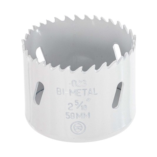Serra Copo Bimetal 59Mm 2.5/16" Bosch - 2608580424