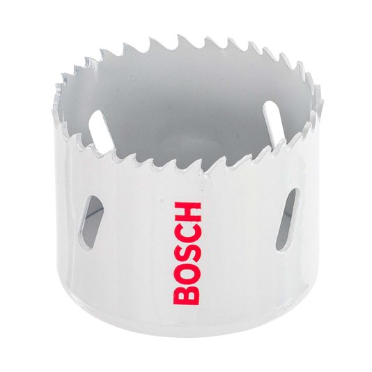 Serra Copo Bimetal 59Mm 2.5/16" Bosch - 2608580424