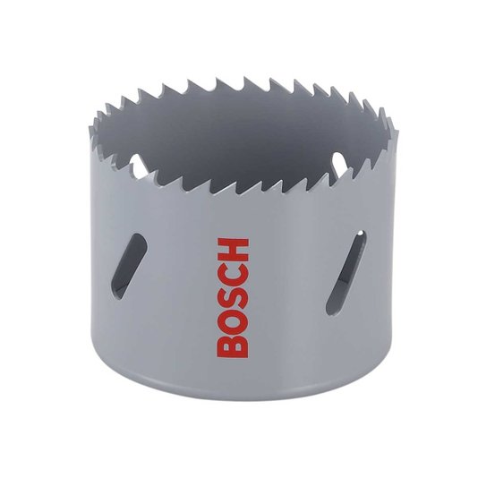 Serra Copo Bimetalica 121Mm - 2608580445 - Bosch