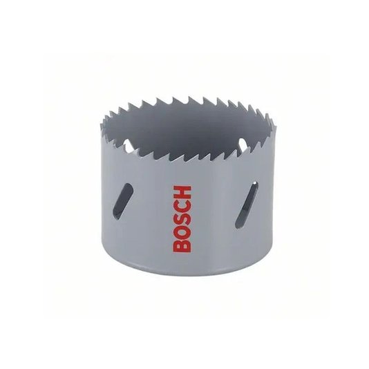 Serra Copo Bosch Bimetal 44Mm 1/34" - 2608580416