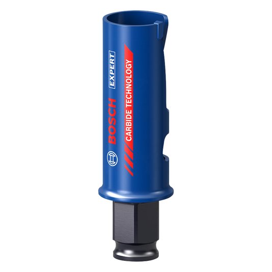 Serra Copo Construction Material 25 Mm Bosch - 2608900454