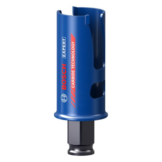 Serra Copo Construction Material 35X60Mm 2608900457 - Bosch