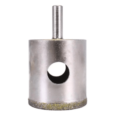 Serra Copo Diamantada 1.3/8" 35 Mm Ad665 2615Ad665A - Dremel