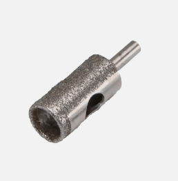 Serra Copo Diamantada 1.3/8" 35 Mm Ad665 2615Ad665A - Dremel