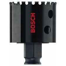 Serra Copo Diamantada 70Mm Bosch - 2608580318