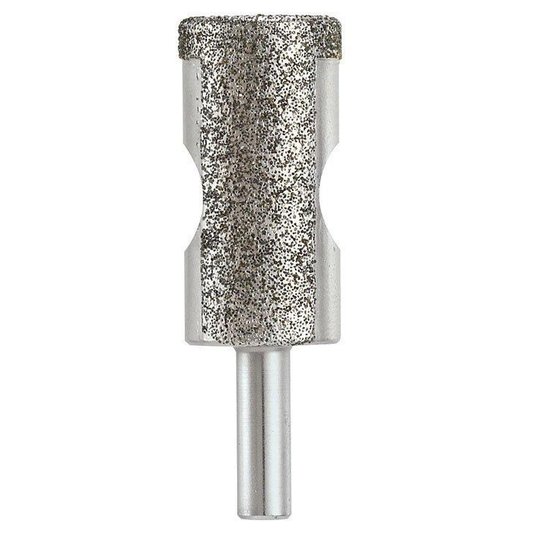 Serra Copo Diamantada 3/4" 18 Mm Ad663 Dremel - 2615Ad663A
