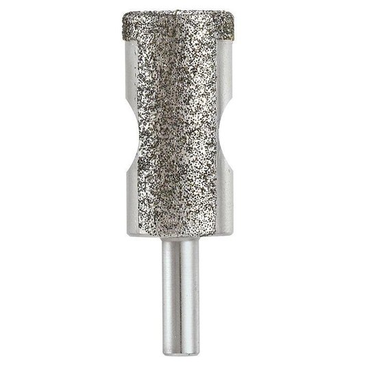 Ad664 Broca Diamantada 9050Pro De 25Mm Dremel  - 2615Ad664A