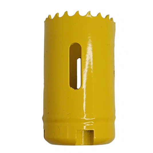 Starrett Serra Copo 32Mm(1-1/4") Fast Cut - Fch0114-G