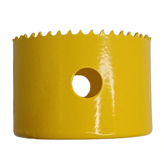 Starrett Serra Copo 67Mm(2-5/8") Bi-Metal Fast Cut - Fch0258-G