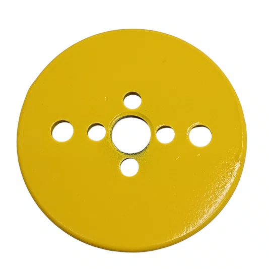 Starrett Serra Copo 86Mm(3-3/8") Bi-Metal Fast Cut - Fch0338-G