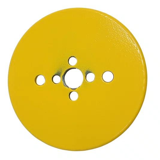 Starret Serra Copo 105Mm(4-2/8") Bi-Metal Fast Cut - Fch0418-G