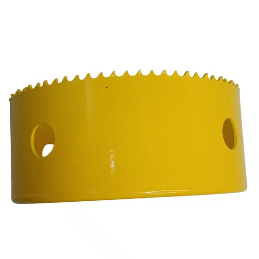 Starret Serra Copo 105Mm(4-2/8") Bi-Metal Fast Cut - Fch0418-G