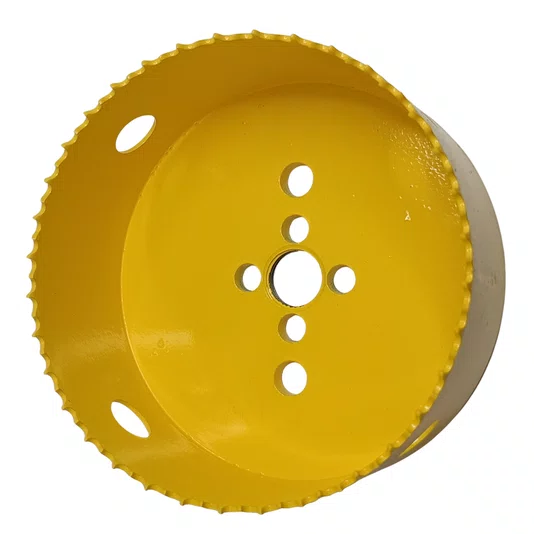 Starret Serra Copo 105Mm(4-2/8") Bi-Metal Fast Cut - Fch0418-G