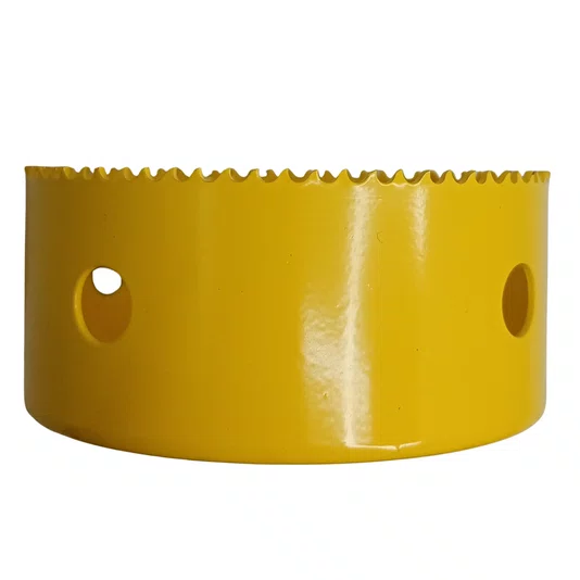 Starret Serra Copo 102Mm(4") Bi-Metal Fast Cut - Fch0400-G