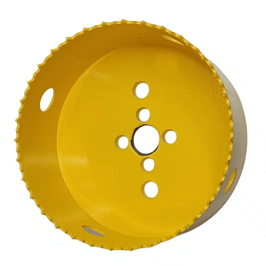 Starret Serra Copo 102Mm(4") Bi-Metal Fast Cut - Fch0400-G