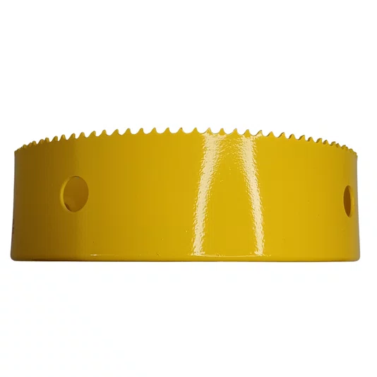 Starrett Serra Copo 152Mm(6") Bi-Metal Fast Cut - Fch0600-G