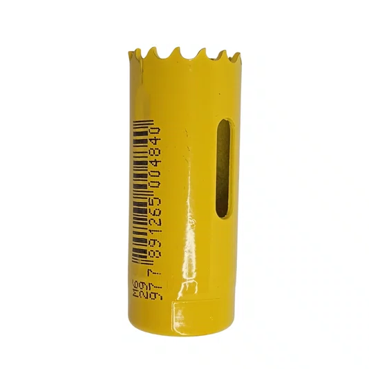 Starrett Serra Copo 22Mm(7/8") Bi-Metal Fast Cut - Fch0078-G