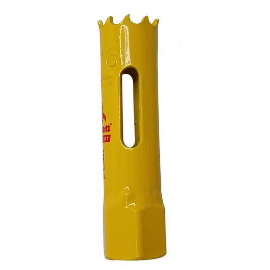 Starrett Serra Copo 14Mm(9/16") Bi-Metal Fast Cut - Fch0096-G