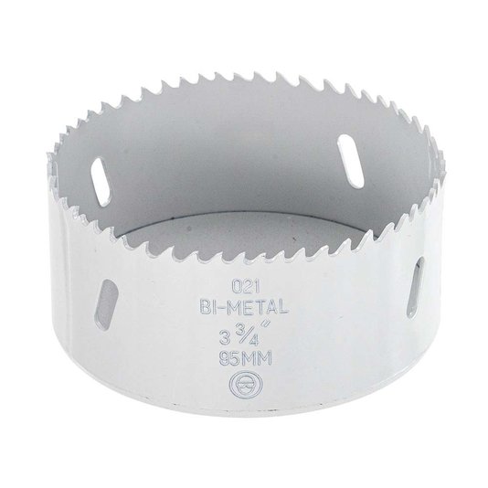 Serra Copo Hss Bimetalica 95 Mm Bosch - 2608580438