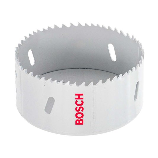 Serra Copo Hss Bimetalica 95 Mm Bosch - 2608580438