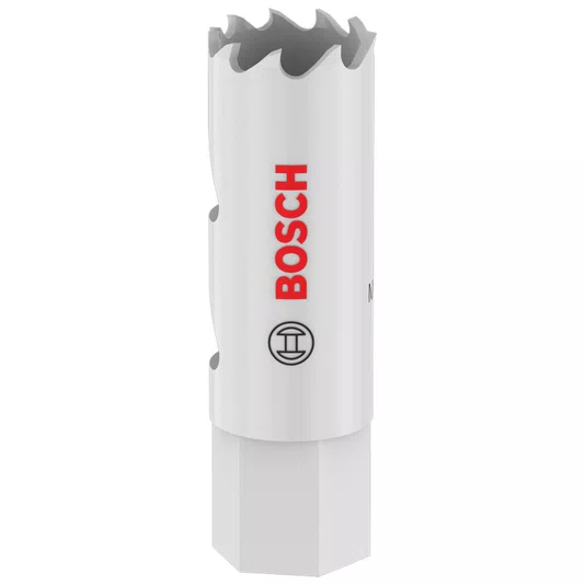 Bosch Serra Copo 17X40Mm Multimaterial Bim - 2608594560