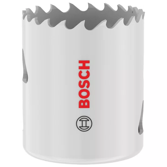 Bosch Serra Copo Rosqueada 37Mm Multimaterial Bim - 2608594573