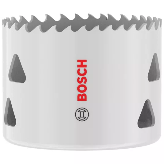 Bosch Serra Copo 57X40Mm Multi Material - 2608594585