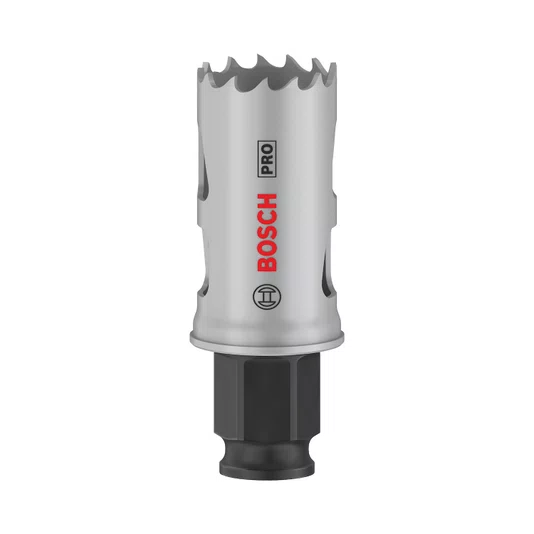 Bosch Serra Copo 25X44Mm Multi Material Pro Pc Plus - 2608594372