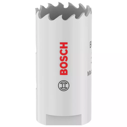 Bosch Serra Copo Rosqueada 24Mm Multimaterial - 2608594565