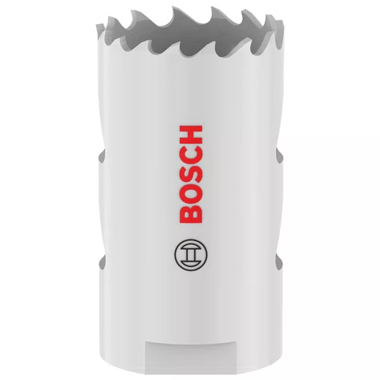 Bosch Serra Copo Rosqueada 27Mm Multimaterial - 2608594567