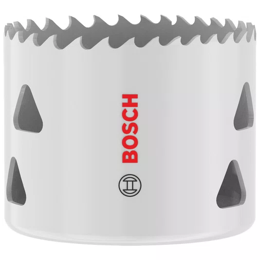 Bosch Serra Copo 54Mm Rosqueada Multimaterial - 2608594583
