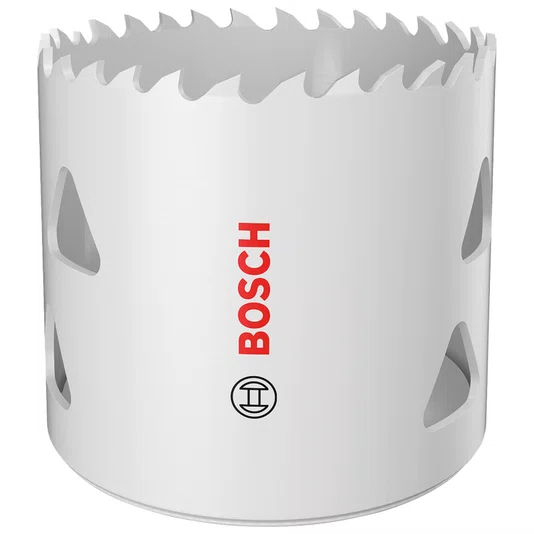 Bosch Serra Copo Rosqueada 56Mm Multimaterial - 2608594584