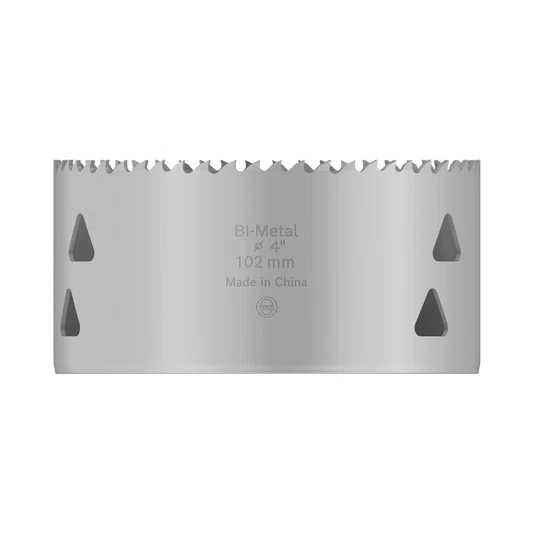 Bosch Serra Copo 102X44Mm Multimaterial Pro - 2608901534