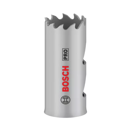 Bosch Serra Copo 22X44Mm Multi Material Pro - 2608901496