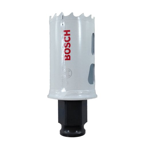 Serra Copo 30 Mm Progressor For Woodmet Bosch - 2608594206