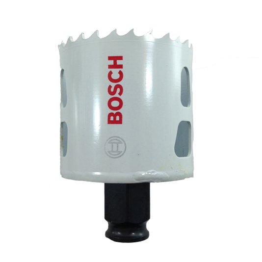 Serra Copo 52 Mm Progressor For Woodmet Bosch - 2608594219