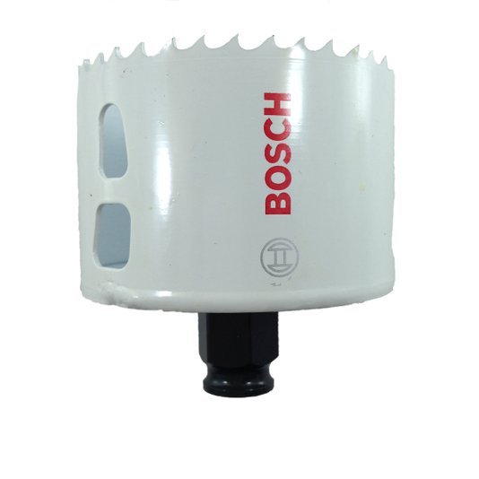 Serra Copo 73 Mm Progressor For Woodmet - 2608594230 - Bosch