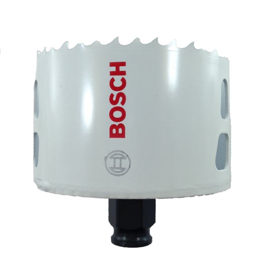 Serra Copo 79 Mm Progressor For Woodmet Bosch - 2608594232