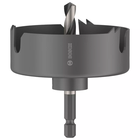 Bosch Serra Copo 70X25Mm Para Madeira E Drywall - 2608594498