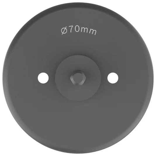 Bosch Serra Copo 70X25Mm Para Madeira E Drywall - 2608594498