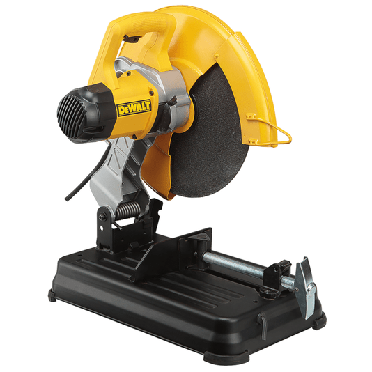 Serra De Corte Rápido 14"(355Mm) Eixo 1" 2300W 220V Dewalt - D28730-B2
