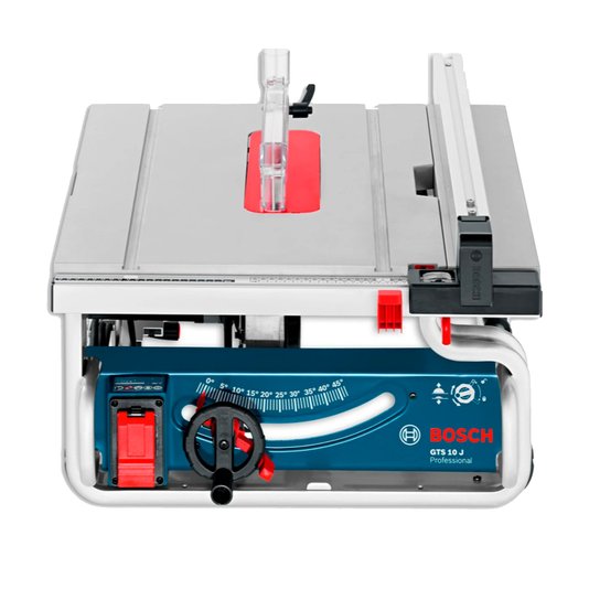 Serra De Bancada Gts 10 J Professional Bosch - 0601B305E0