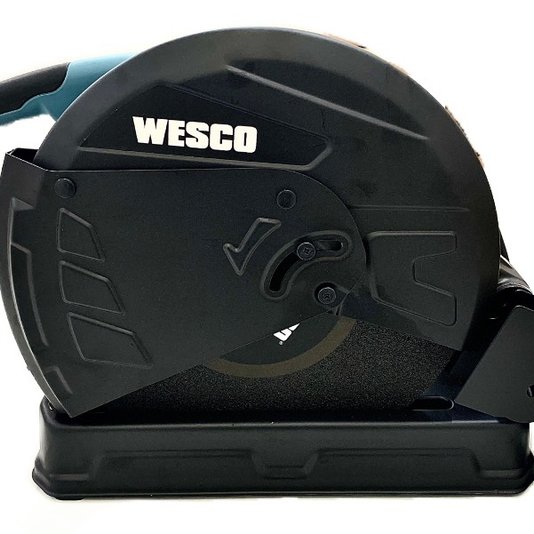 Serra Corte Rapido Eletrica 355Mm 220V Ws7703 - Wesco