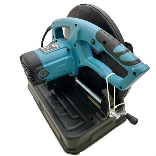 Serra Corte Rapido Eletrica 355Mm 220V Ws7703 - Wesco